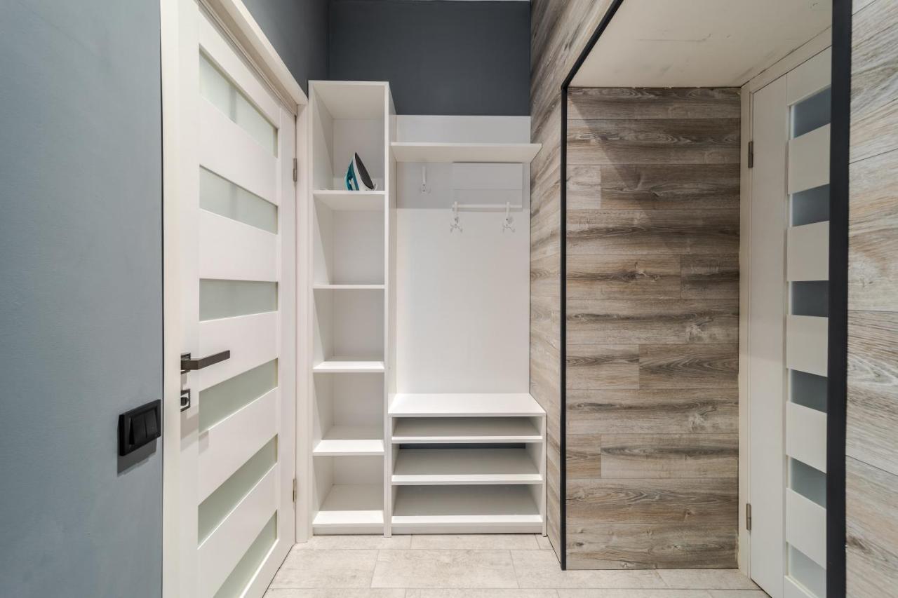 Staroevreyska Apartment B Львів Екстер'єр фото